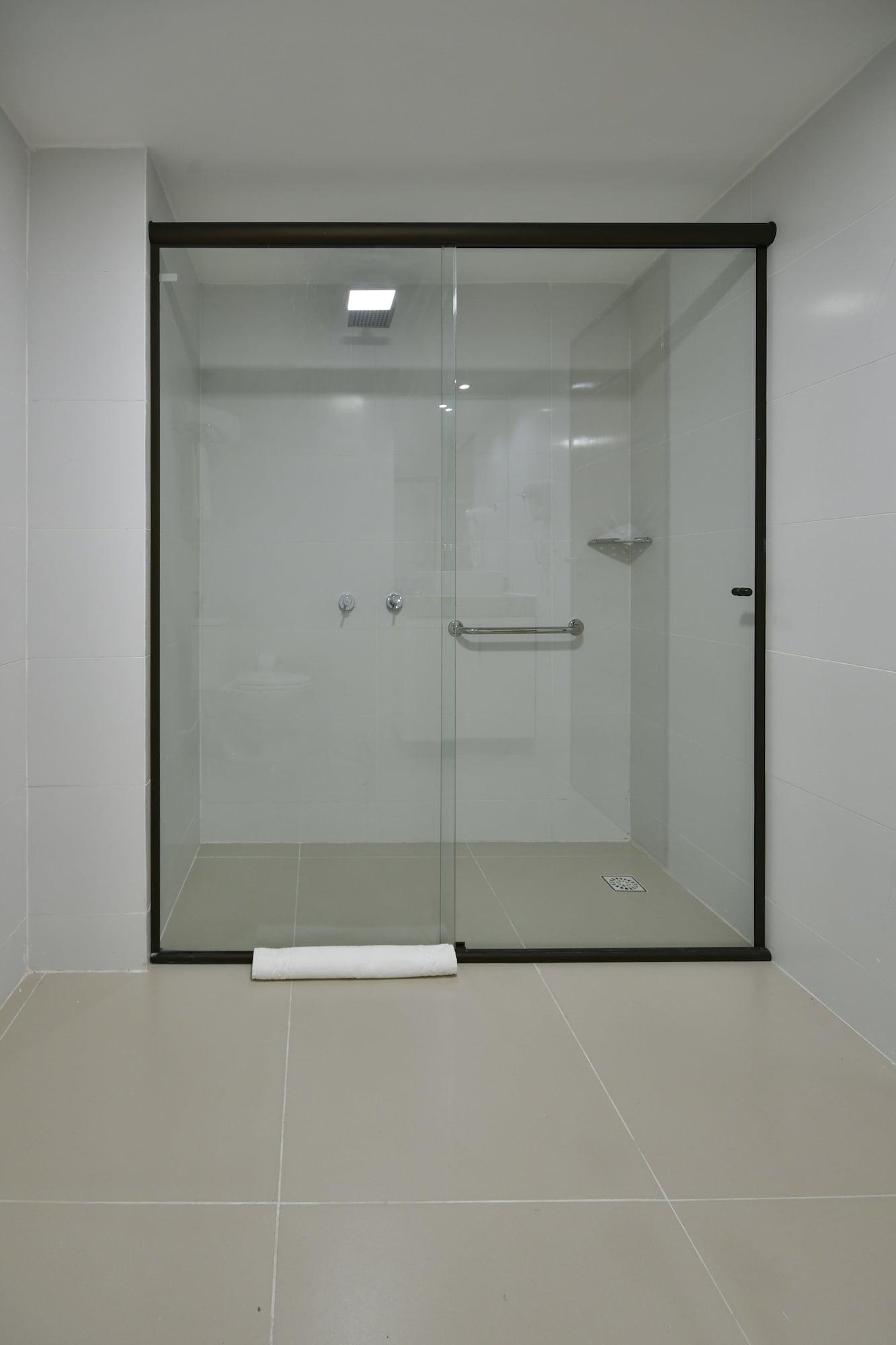 Littoral Gold Flat Hotel โจเอาเปสโซอา ภายนอก รูปภาพ