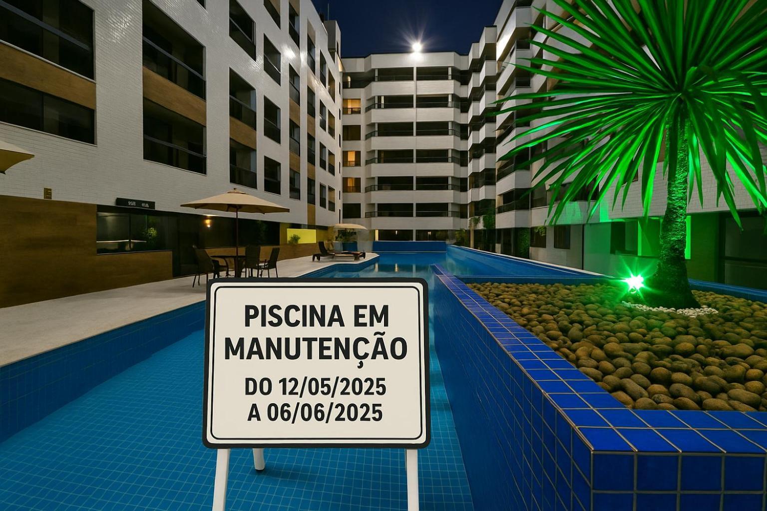 Littoral Gold Flat Hotel โจเอาเปสโซอา ภายนอก รูปภาพ